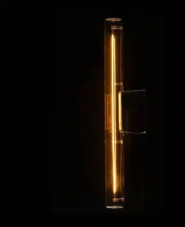 Žárovky Segula SEGULA LED žárovka S14d 4,5W 30cm 2 200K čirá