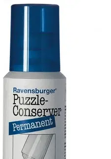 Hračky puzzle RAVENSBURGER - Lepidlo Puzzle Permanent