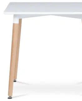 Jídelní stoly Jídelní stůl DT-303/304 Autronic 80 cm