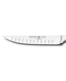 Univerzální nože do kuchyně WÜSTHOF Univerzální kuchyňský nůž Wüsthof CLASSIC 16 cm 4139/16