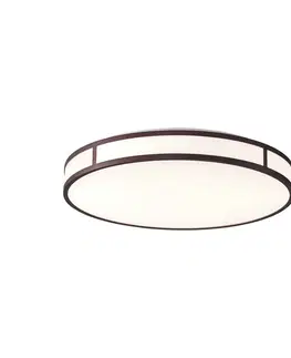 Stropní svítidla Viokef Piedro LED stropní svítidlo, 3 000 K, Ø 50 cm