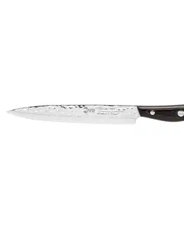 Kuchyňské nože IVO Nářezový nůž na šunku IVO Supreme 20 cm 1221070.20