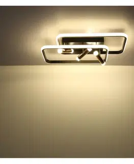 Designová stropní svítidla GLOBO COCO 67301D Stropní svítidlo