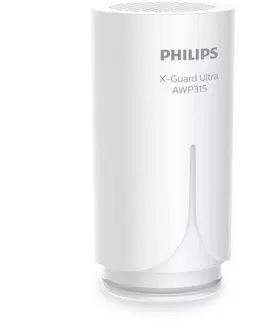 Koupelnový nábytek Philips Náhradní filtr X-Guard AWP305/10