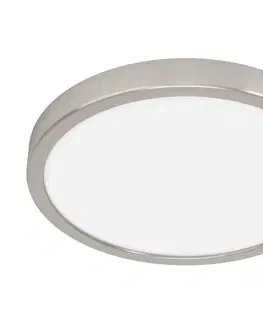 Svítidla Eglo Eglo 900585 - LED Stmívatelné stropní svítidlo FUEVA LED/20,5W/230V chrom 