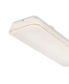 Svítidla Briloner Briloner 3040-016 - LED Stmívatelné stropní svítidlo RUPA LED/24W/230V 