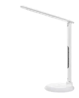 Stolní lampy Lampa LED na psací stůl Sandro Max. 5 Watt, V: 55 Cm