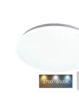 Svítidla  Neo  NEO 07156-45 - LED Stmívatelné svítidlo ANCORA LED/36W/230V Wi-Fi Tuya+DO 
