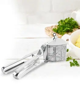 Kuchyňské nože Orion Lis na brambory Aero, nerez