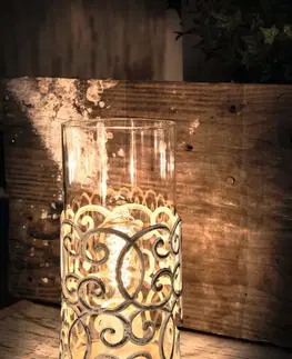 Lampy na noční stolek EGLO Stolní svítidlo CARDIGAN 49274