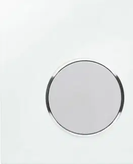 Záchody MEXEN Fenix06 bílá tlačítka flush /kompatibilní s Geberit Sigma UP300 a UP320/ 600620