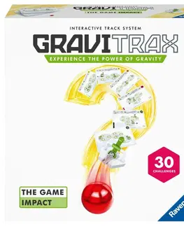 Hračky RAVENSBURGER - GraviTrax The Game Dopad