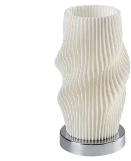 Lampy Rabalux Rabalux 74189 - Stolní lampa TIANA 1xE14/25W/230V 
