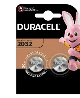 Elektronika Duracell DL 2032 B2