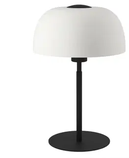 Lampy na noční stolek EGLO Stolní svítidlo SOLO 2 900142