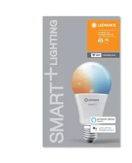 Chytré žárovky LEDVANCE SMART+ LEDVANCE SMART+ WiFi E27 14W Classic 2 700-6 500K