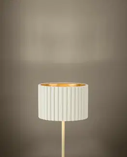 Lampy na noční stolek EGLO Stolní svítidlo TAMARESCO 39766