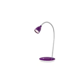 Lampy Eglo Eglo 93079 - LED stolní lampa DURENGO LED/3W/230V 