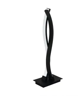 Designové stolní lampy EGLO Stolní svítidlo LASANA 3 99318