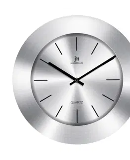 Hodiny Lowell 14971S designové nástěnné hodiny