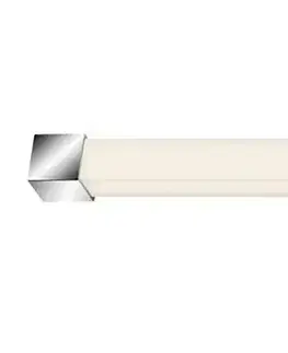 LED nástěnná svítidla BRILONER LED svítidlo k zrcadlu 52,5 cm 10W 1200lm chrom BRI 2107-118