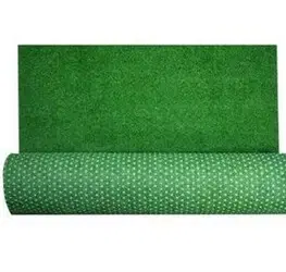 Koberce a koberečky Vopi Travní koberec s nopky