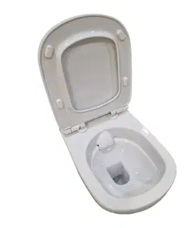 WC sedátka GEBERIT DuofixBasic 458.103.00.1 X EG1