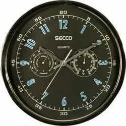 Hodiny SECCO S TS6055-51