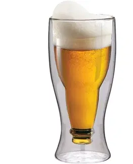 Sklenice Maxxo Termo sklenice Beer 350 ml