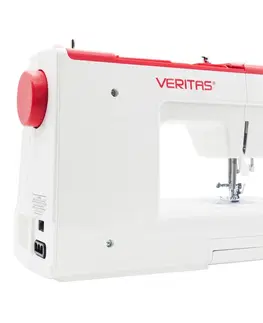 Šicí stroje Veritas Camille