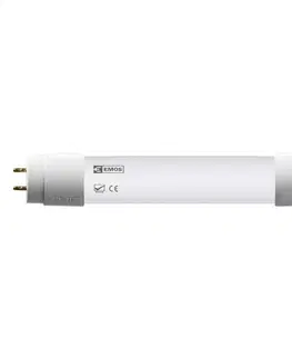 LED trubice EMOS Lighting EMOS LED zářivka LINEAR T8 18W 120cm studená bílá Z73122 1535122000