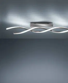 Inteligentní stropní svítidla LOLA Smart LED stropní svítidlo LOLAsmart Swing, délka 110 cm