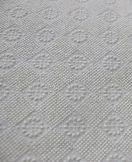 Koberce a koberečky Conceptum Hypnose Koberec Masaj 100x200 cm vícebarevný