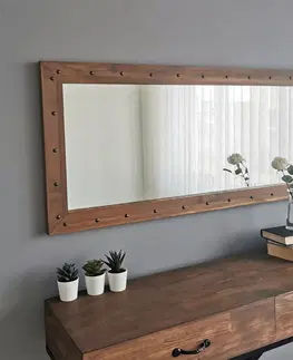 Zrcadla Zrcadlo Z11050 ořech