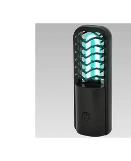 Svítidla Prezent Prezent  - Přenosná dezinfekční germicidní lampa UVC/2,5W/5V USB 