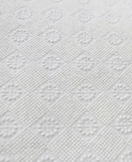 Koberce a koberečky Conceptum Hypnose Koberec Camil 80x150 cm hnědý