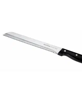 Kuchyňské nože Tescoma Nůž na chléb Home Profi 21 cm