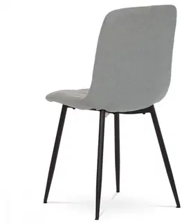 Židle Jídelní židle CT-283 Autronic Modrá
