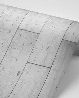 Samolepící tapety Samolepící fototapeta betonové město