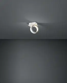 LED bodová svítidla EGLO Nástěnné svítidlo ALBARIZA 39584