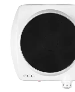 Vařiče ECG EV 1512 White