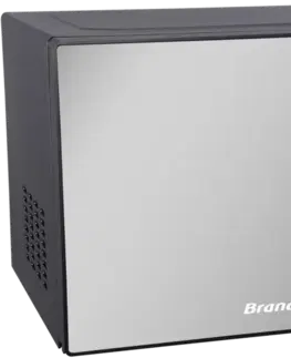 Volně stojící mikrovlnné trouby Brandt SM2606B SM2606B