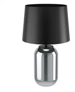 Lampy na noční stolek EGLO Stolní svítidlo CUITE 390063