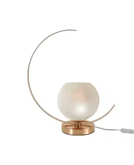 Lampy na noční stolek ACA Lighting Decor stolní svítidlo DCR17501T