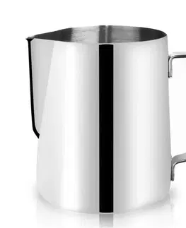 Příslušenství pro přípravu čaje a kávy Orion Konvice na zpěnění mléka Mlékovka nerez 350 ml