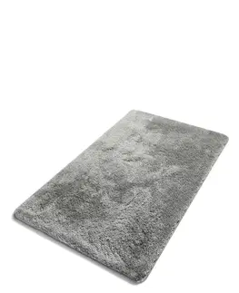 Koupelnové předložky L'essentiel Koupelnový kobereček TAMARA 80x140 cm světle šedý
