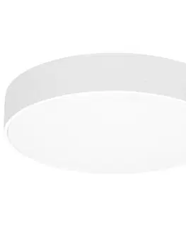 LED stropní svítidla Ecolite SMD kruh přisazený 22.5cm, 36W, 4100K, IP20, 2900lm WFPR03-36W