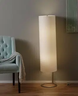 Stojací lampy Knapstein MERCY vysoce kvalitní stojací lampa se stmívačem