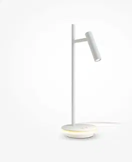 LED stolní lampy MAYTONI Stolní lampa Estudo Z010TL-L8W3K