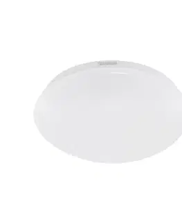 LED stropní svítidla BRILONER TELEFUNKEN LED stropní svítidlo, pr. 27,8 cm, 15 W, bílé TF 601206TF